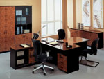 Масивни офис мебели 